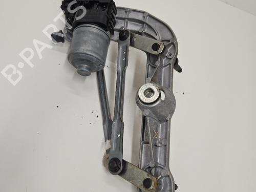 Front wiper motor RENAULT ZOE (BFM_) ZOE | BP31934283M29  - Image 5