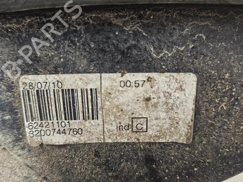 Farolim esquerdo DACIA LOGAN (LS_) 1.5 dCi (LS0K) | BP38344203C34 - Image 2