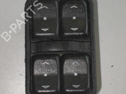 Used Left front window switch OPEL ZAFIRA A MPV (T98) 2.2 DTI 16V (F75) (125 hp) 20892894