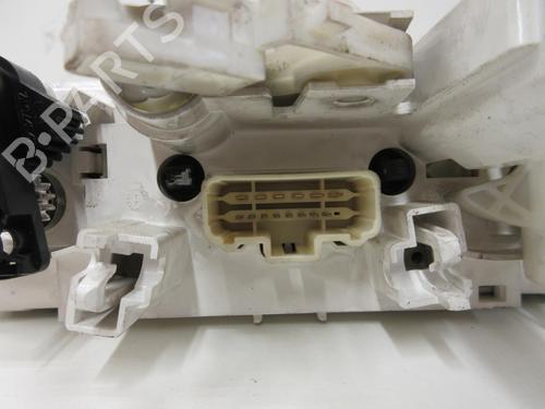 Climate control RENAULT CLIO III Grandtour (KR0/1_) 1.5 dCi (KR0F) | BP20900298I5 