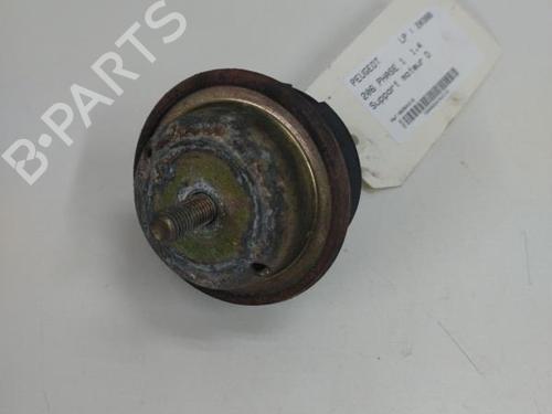 Used Engine mount PEUGEOT 206 Hatchback (2A/C) 1.4 i (75 hp) 22109473