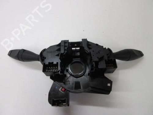 Used Steering column stalk FORD FIESTA V (JH_, JD_) 1.4 TDCi (68 hp) 22107454