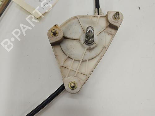 Used Front right window mechanism Front right window mechanism CITROËN AX (ZA-_) 11 (54 hp) 28091132 28091132