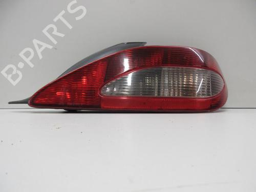 Used Right taillight PEUGEOT 406 Coupe (8C) 2.0 16V (135 hp) 20889810