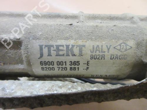Steering rack DACIA SANDERO 1.5 dCi | BP20891975M22 - Image 2
