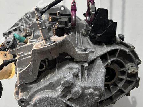 Gearbox RENAULT CLIO V (B7_) 1.5 Blue dCi 85 (B7AG) | BP20900060M3 