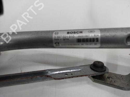 Vindrude Viskermekanisme CITROËN C3 III (SX) 1.2 PureTech 82 | BP22109777C83 - Image 5