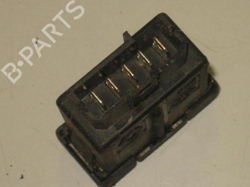 Used Left front window switch Left front window switch RENAULT 19 I (B/C53_) 1.9 D (B/C534, B/C53J) (64 hp) 22105705 22105705