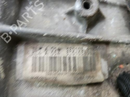 Gearbox RENAULT GRAND SCÉNIC III (JZ0/1_) 1.5 dCi (JZ09, JZ0D, JZ10, JZ14, JZ1G, JZ29, JZ2C) | BP30914949M3