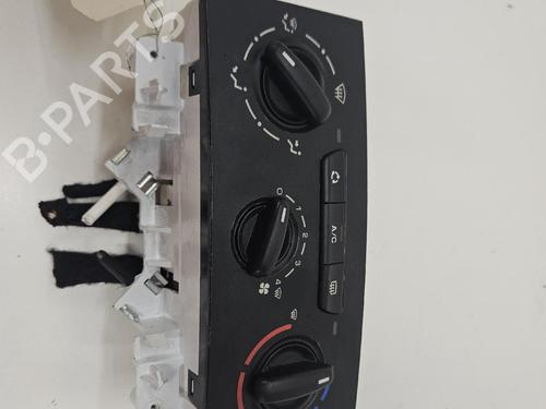 Climate control PEUGEOT PARTNER Tepee 1.6 HDi | BP37283525I5 - Image 2