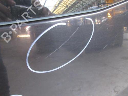 Left slide door CITROËN NEMO MPV 1.3 HDi 75 | BP20891628C74 