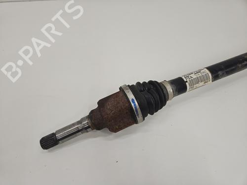 Right front driveshaft CITROËN C3 III (SX) 1.2 PureTech 82 | BP23792640M39 - Image 3