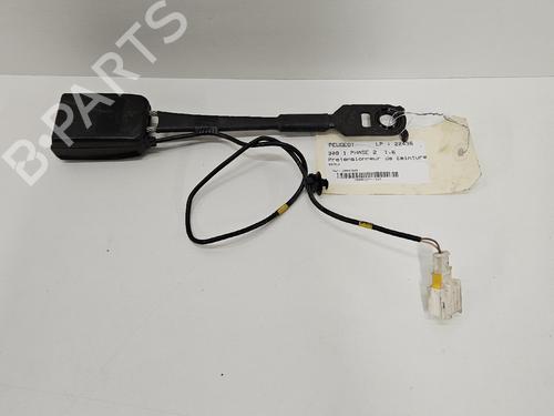 Used Front left belt tensioner Front left belt tensioner 37708242 37708242