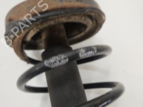 Left front shock absorber RENAULT CLIO II (BB_, CB_) 1.5 dCi (B/CB07) | BP29599211M16 