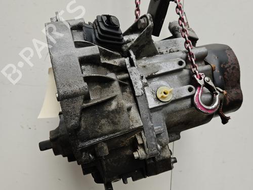 Used Gearbox RENAULT KANGOO (KC0/1_) D 65 1.9 (KC0E, KC02, KC0J, KC0N) (64 hp) 28709927