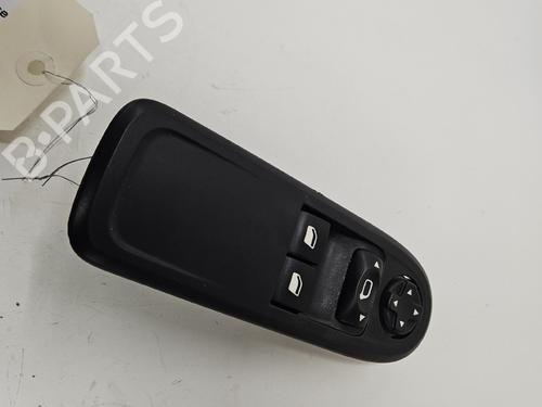 Left front window switch CITROËN C3 II (SC_) 1.4 HDi 70 (SC8HZC, SC8HR0, SC8HP4) | BP35937518I27 - Image 3