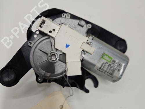 Used Rear wiper motor Rear wiper motor PEUGEOT 5008 (0U_, 0E_) 1.6 HDi (112 hp) 33165073 33165073