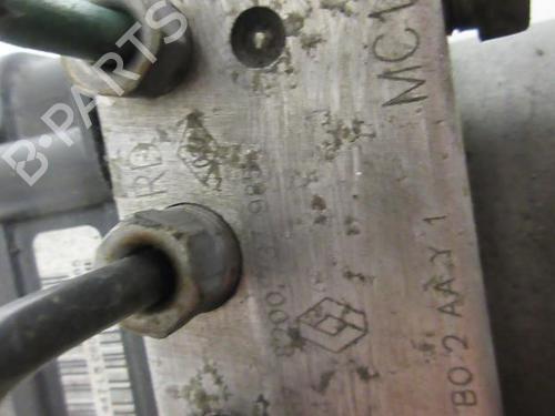 ABS pump RENAULT MEGANE II (BM0/1_, CM0/1_) 1.9 dCi | BP20897017M43 