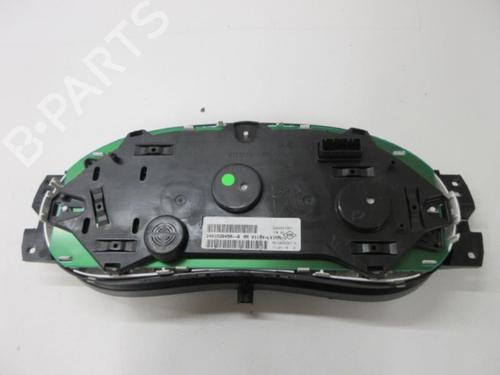 Used Instrument cluster Instrument cluster DACIA DUSTER (HS_) 1.5 dCi 4x4 (109 hp) 20906865 20906865
