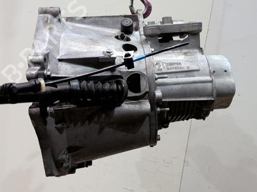 Gearbox CITROËN C3 Picasso (SH_) 1.6 HDI 90 | BP32658927M3  - Image 5