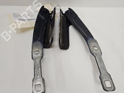 Dørhengsel/Dørstopper Dørhengsel/Dørstopper 37708196 37708196
