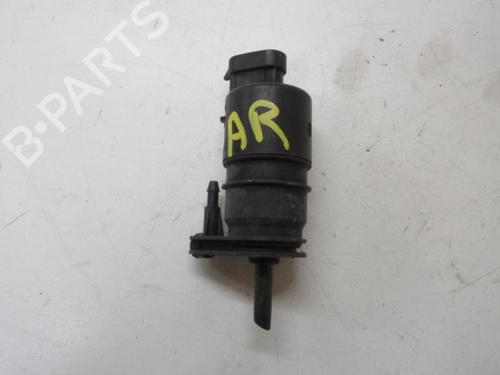Used Washer pump Washer pump RENAULT SAFRANE I (B54_) 2.1 dT (B546) (88 hp) 20889708 20889708