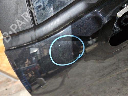 Left front door CITROËN DS3 (SA_) 1.6 HDi 110 | BP31301325C2 