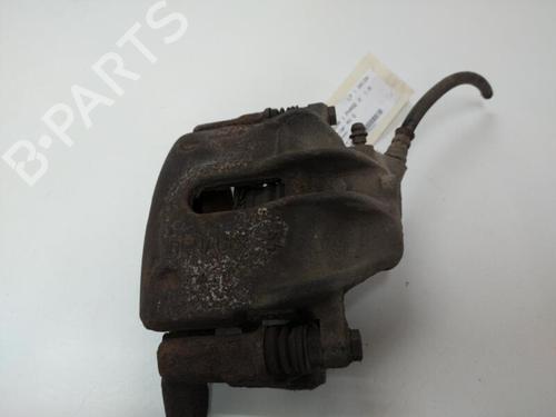 Used Right front brake caliper RENAULT LAGUNA I (B56_, 556_) 1.9 dCi (B56W) (107 hp) 20888870