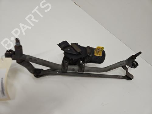 Vindrute Vindusviskermekanisme CITROËN C2 (JM_) 1.6 VTS (122 hp) 23842911