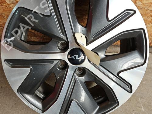 Used Rim KIA NIRO I (DE) 1.6 GDI Plug-in Hybrid (141 hp) 29578430