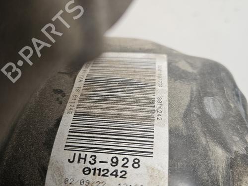 Gearbox DACIA SANDERO III 1.0 TCe 100 ECO-G | BP37734527M3 - Image 4