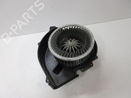 Varmeblæser SEAT IBIZA IV (6J5, 6P1) 1.6 TDI (90 hp) 20889068