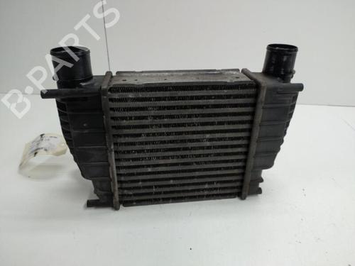 Used Intercooler Intercooler RENAULT CLIO III (BR0/1, CR0/1) 1.5 dCi (BR17, CR17) (86 hp) 20905131 20905131