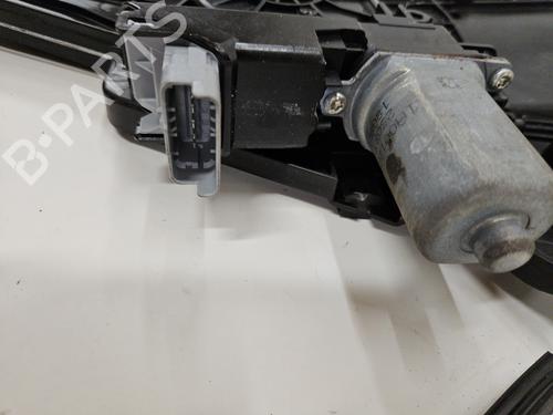 front-right-window-mechanism-opel-corsa-f-p2jo-2019-26929104 main image