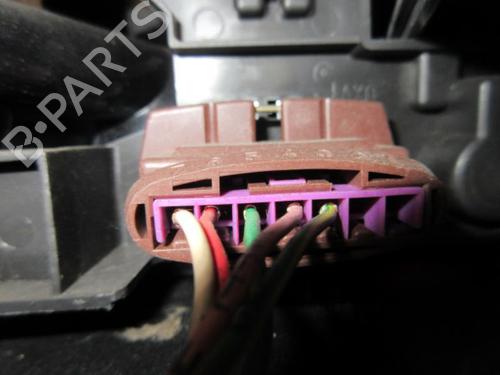 Right taillight CITROËN SAXO (S0, S1) 1.5 D | BP20889413C35 