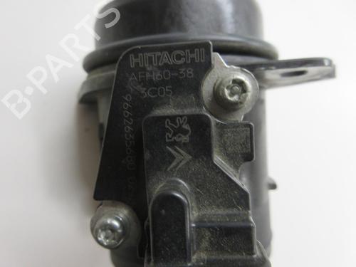 Used Mass air flow sensor Mass air flow sensor CITROËN DS4 (NX_) 2.0 HDi / BlueHDi 135 (136 hp) 20908393 20908393