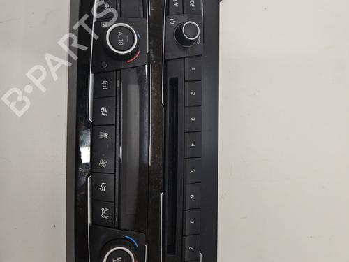 climate-control-bmw-1-f20-2011-2012-2013-2014-2015-2016-2017-2018-2019-32242288 main image