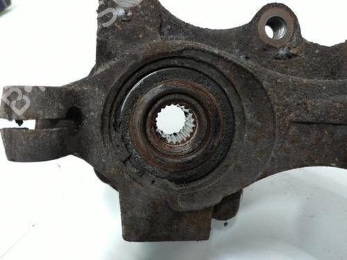 Used Right front shock absorber PEUGEOT 106 II (1A_, 1C_) 1.1 i (60 hp) 20905469