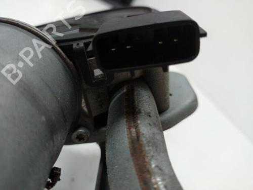 Front wipers mechanism RENAULT TRAFIC III Van (FG_) 1.6 dCi 115 (FGMD) | BP22109157C83 