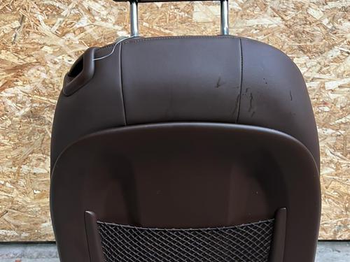 Left front seat AUDI A3 (8V1, 8VK) 2.0 TDI | BP20888758C15 