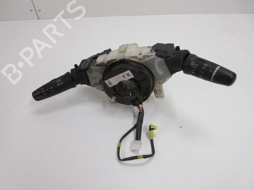 Used Steering column stalk NISSAN X-TRAIL I (T30) 2.2 Di 4x4 (114 hp) 22108983
