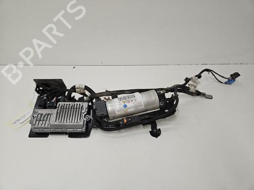 Electronic module CITROËN DS3 (SA_) 1.6 HDi 90 | BP36092559M83 - Image 4