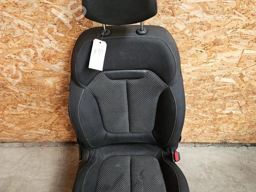 Used Right front seat RENAULT KADJAR (HA_, HL_) 1.5 BLUE dCi 115 (HLA6) (116 hp) 29372212