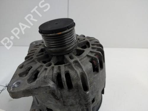 Used Alternator Alternator RENAULT KANGOO Express (FW0/1_) 1.5 dCi 90 (FW0G, FW05, FW08, FW11) (90 hp) 20904924 20904924