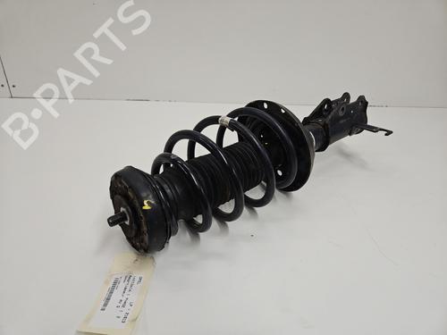 Left front shock absorber OPEL INSIGNIA A (G09) 2.0 CDTI (68) | BP27642305M16 - Image 5