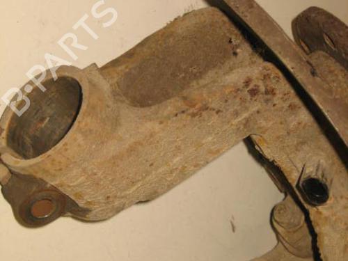 Used Right front steering knuckle VW TOURAN (1T1, 1T2) 1.9 TDI (100 hp) 20909226