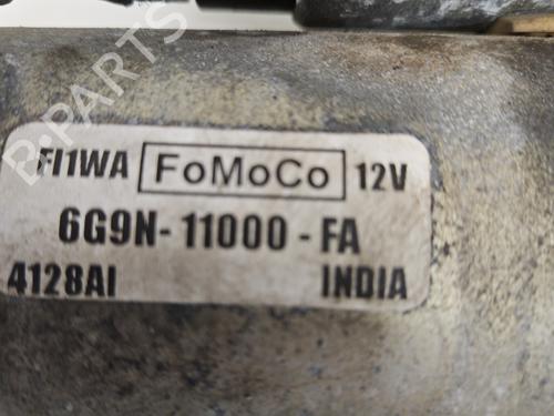 Startmotor FORD KUGA II (DM2) 2.0 TDCi 4x4 | BP37734443M8 - Image 2