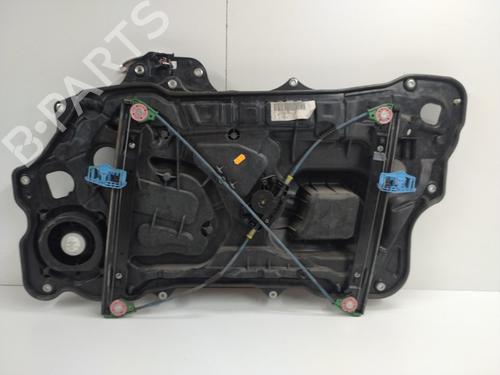 Used Front left window mechanism Front left window mechanism LANCIA YPSILON (843_) 1.3 JTD (843.AXD11, 843.AXD1A) (70 hp) 20890810 20890810