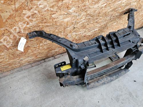 Frontplate/Frontkurv FORD FIESTA V (JH_, JD_) 1.4 TDCi | BP29467958C72 