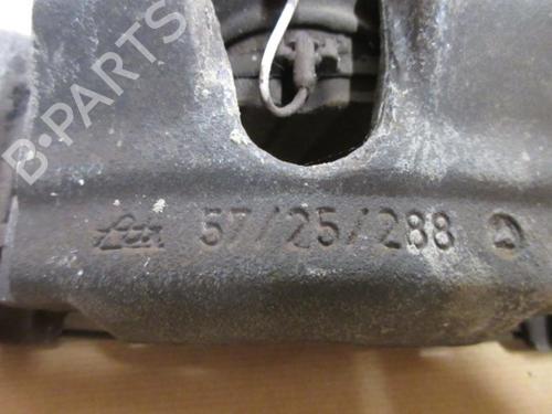 Used Left front brake caliper MERCEDES-BENZ SLK (R170) 230 Kompressor (170.447) (193 hp) 20903330